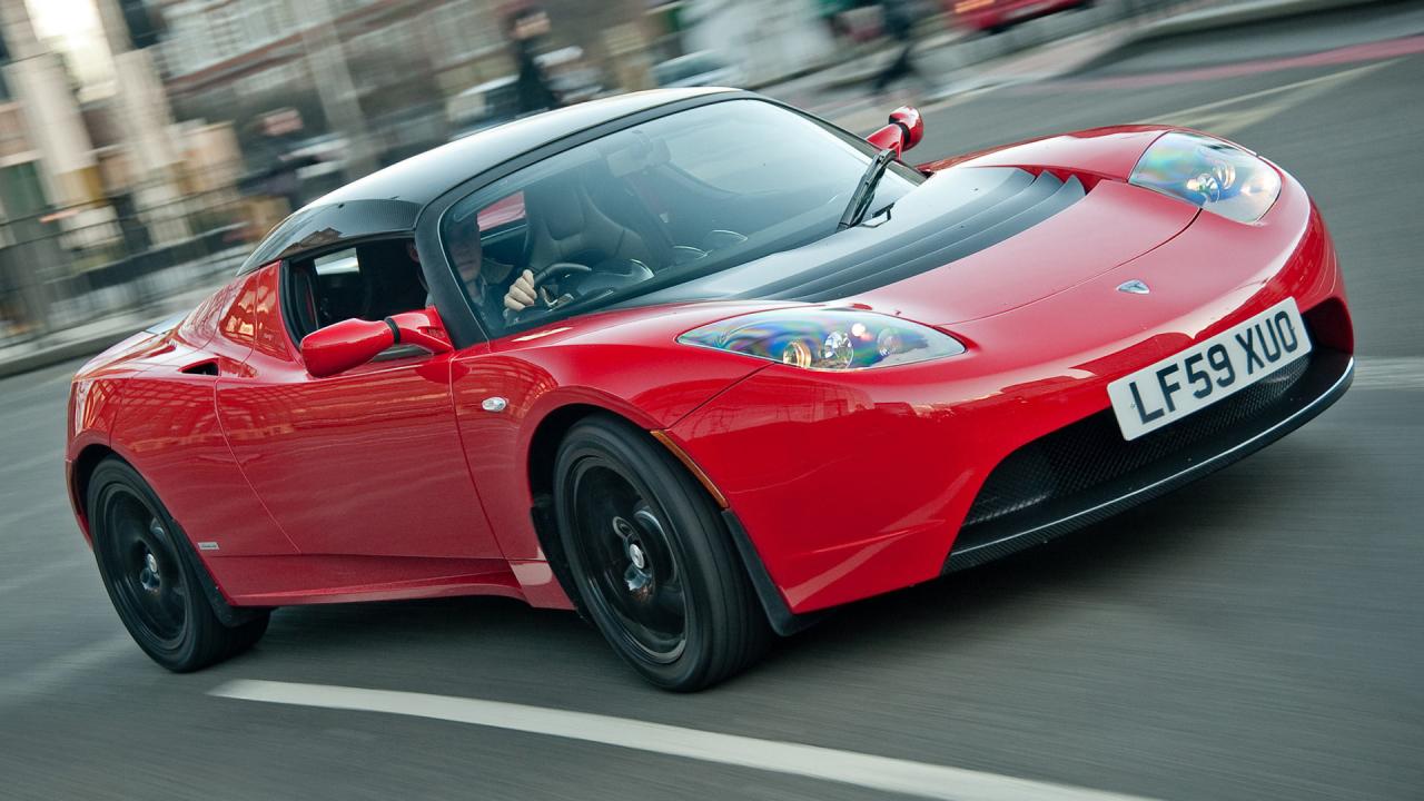 Vote for your greatest Britain: The modern era