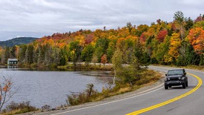 Multi-Car Insurance • Lemonade Car