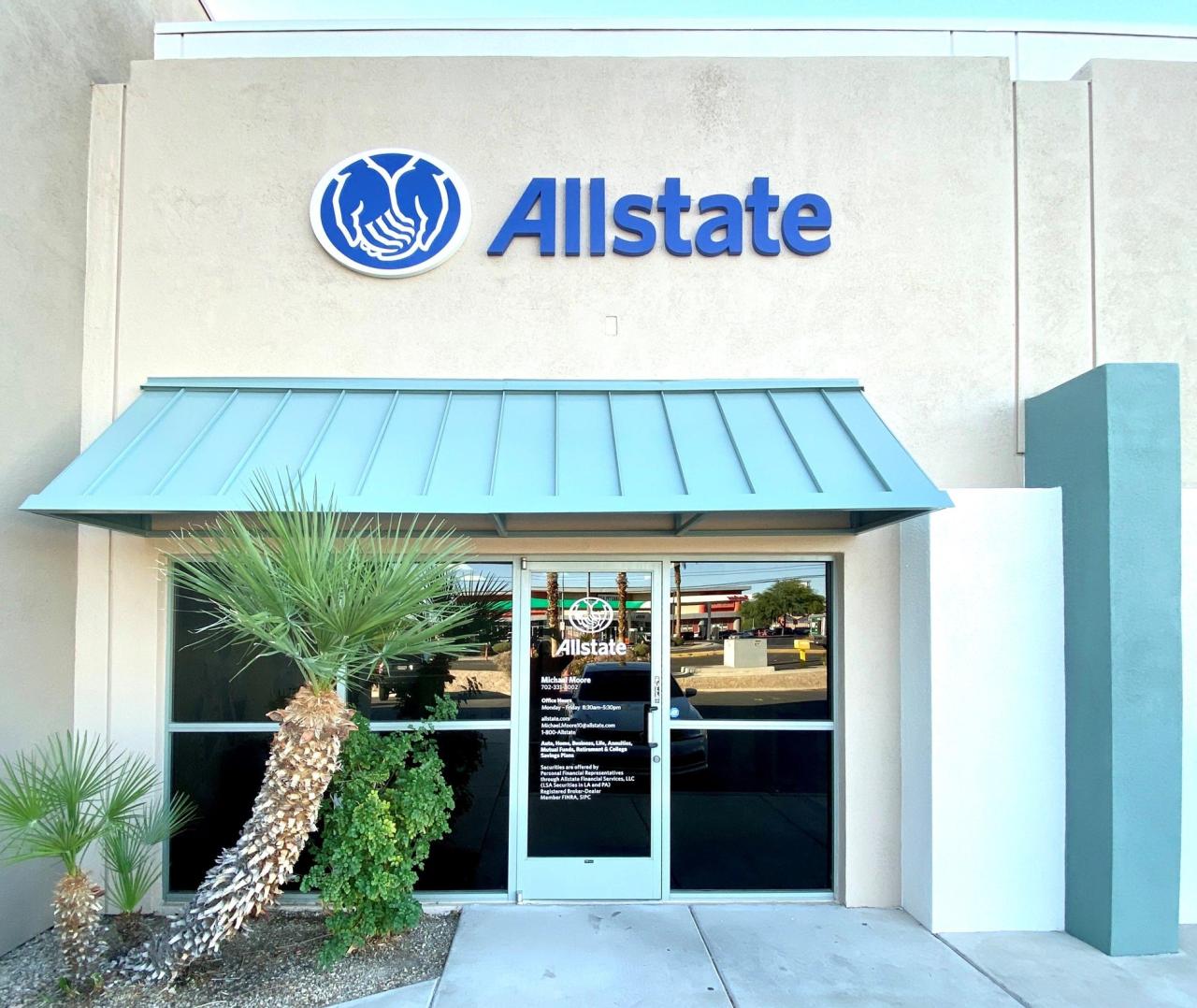Christians In Business - Allstate Insurance - Details