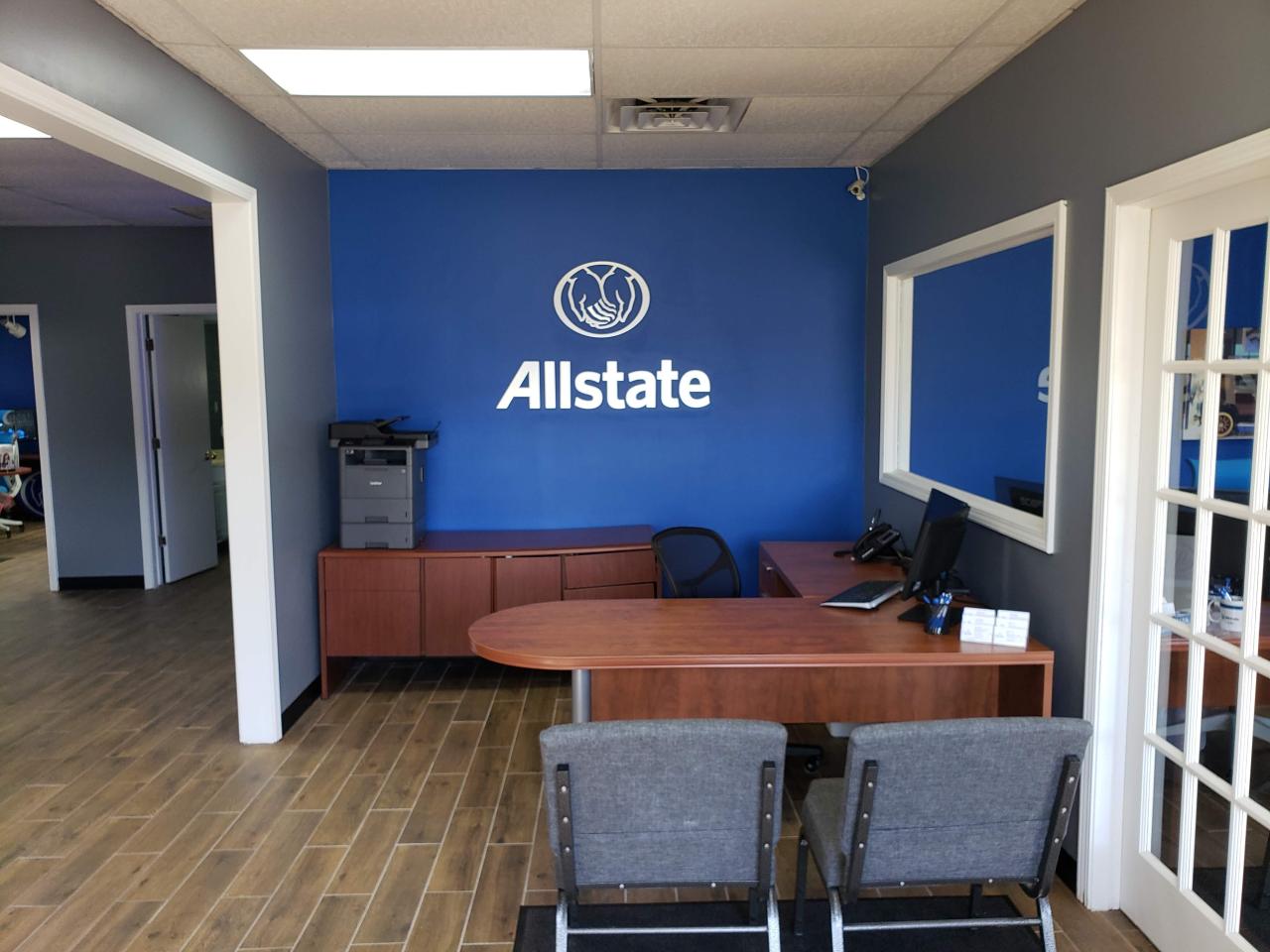 🌐🔐 In the Vast World of... - Michael Wade: Allstate Insurance | Facebook