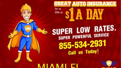 Shop Auto Insurance Florida For Your Peace Of Mind