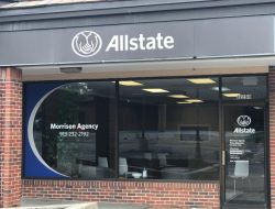 Michael Morrison Allstate Insurance Your Trusted Choice