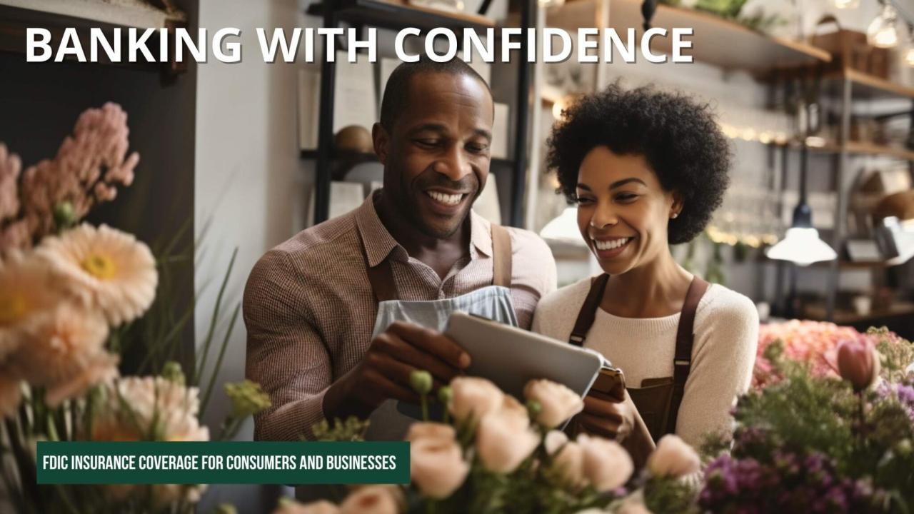 Bank with Confidence: A Deep Dive into FDIC Insurance for Personal and ... Bank with Confidence: A Deep Dive into FDIC Insurance for Personal and ...