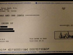 Insurance Check Endorsement Wells Fargo Made Easy