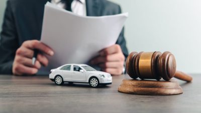 Lawyers That Deal With Car Insurance For Your Protection