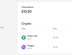 How To Send Crypto From Kraken To Another Wallet