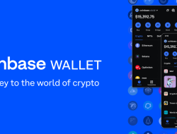 Difference Between Coinbase And Coinbase Wallet Explained