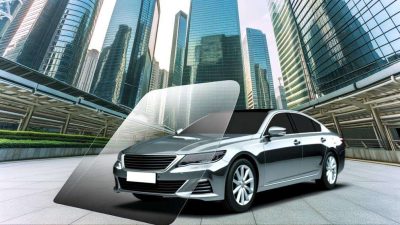 Insurance For Business Car