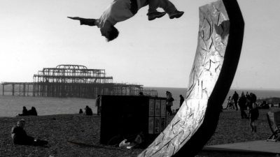 Top 10 Extreme Sports - Wonderful