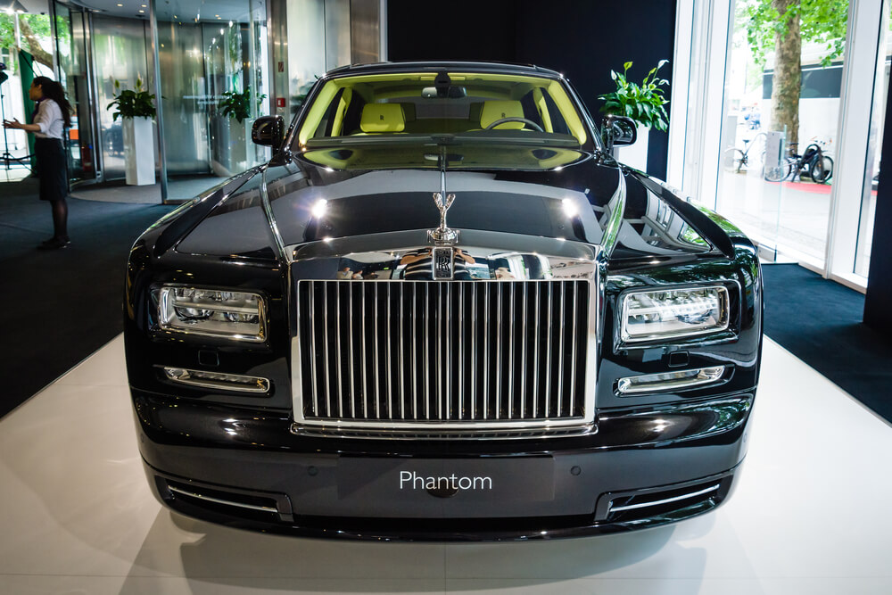 phantom - The Good Life by Kaidee phantom - The Good Life by Kaidee