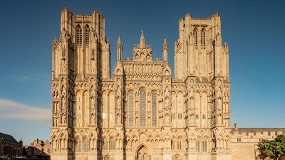HD wallpaper: beverley, beverley minster, united kingdom, 8k, uhd, 4k ...